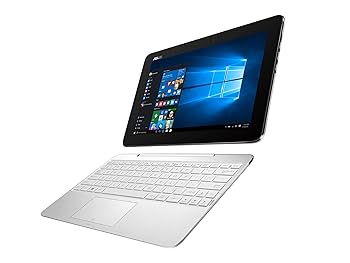 ASUS T100H 10.1 inch Convertible Notebook (Intel Atom Z8500